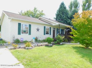 4 Jeanne Dr, Tunkhannock, PA
