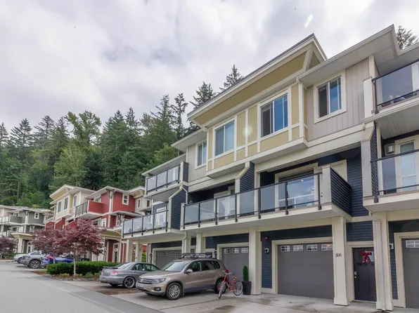 6026 Lindeman St #86, Chilliwack, BC V2R 0W1