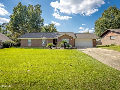 15694 Parkwood Dr S, Gulfport, MS, 39503