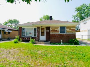 3923 153rd St, Midlothian, IL 60445