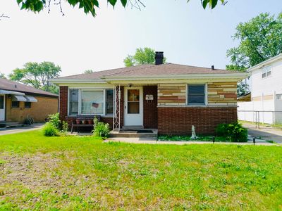 3923 153rd St, Midlothian, IL, 60445
