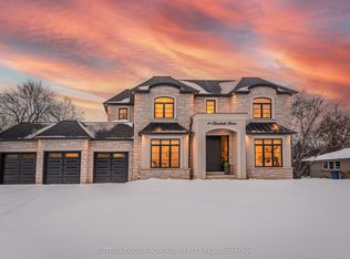 41 Elizabeth Dr, King, ON L0G1N0