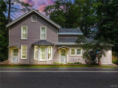 3882 Bristol Rd, Clinton, NY, 13323