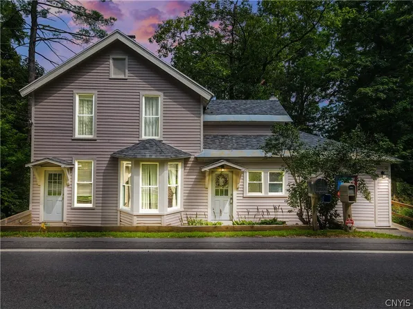 3882 Bristol Rd, Clinton, NY 13323