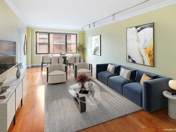 505 E 79th St APT 8C, New York, NY 10075