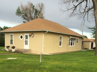 502 Louisa St, Peetz, CO 80747