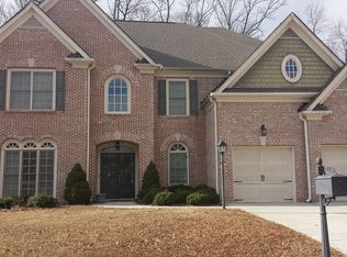 451 Wallis Farm Way, Marietta, GA 30064