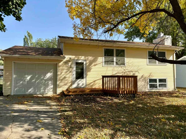 413 Market Pl, Norfolk, NE 68701