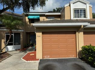 7081 Woodmont Way, Tamarac, FL 33321
