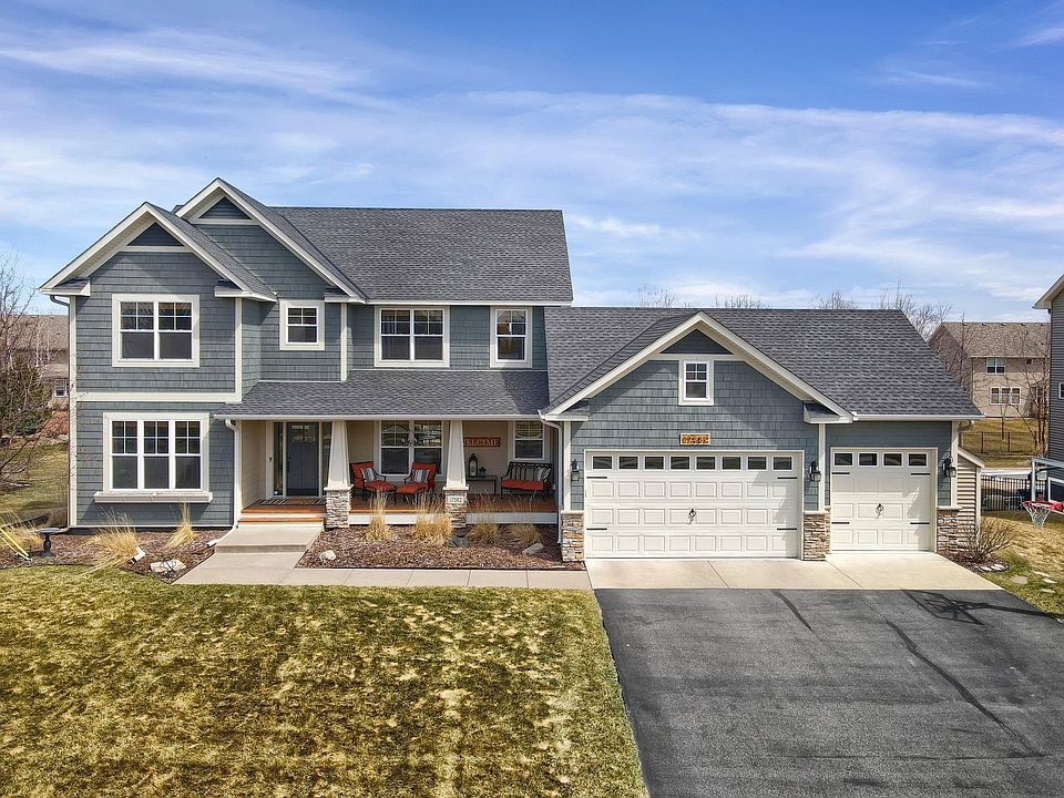 17582 Heidelberg Way, Lakeville, MN 55044 Zillow