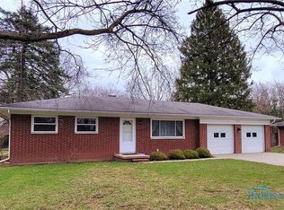 354 N River Rd, Waterville, OH 43566