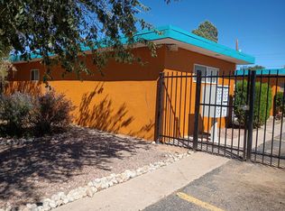 1132 Palomas Dr SE #2, Albuquerque, NM 87108