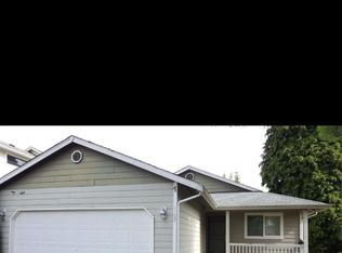 (Undisclosed Address), Tacoma, WA 98404