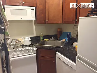 Rented by Citi Habitats