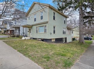 110 W Oneida St, Oswego, NY 13126