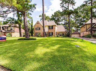 17902 Asphodel Ln, Spring, TX 77379