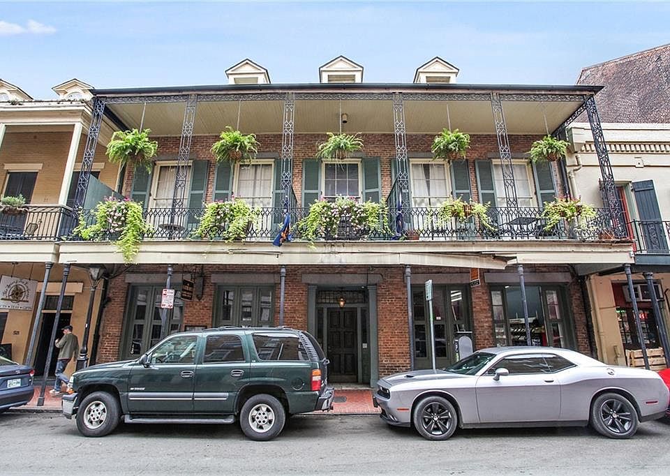 1st image of 517 Saint Louis St #5