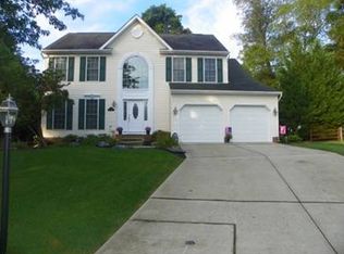 9 Penny Ln, Perryville, MD 21903