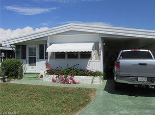 246 Daisy Ave #E, Fort Myers, FL 33908