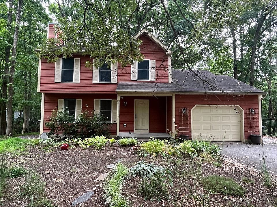 1st image of 445 McBride Ln
