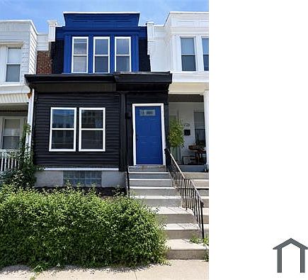 1st image of 228 E Garrett St #1