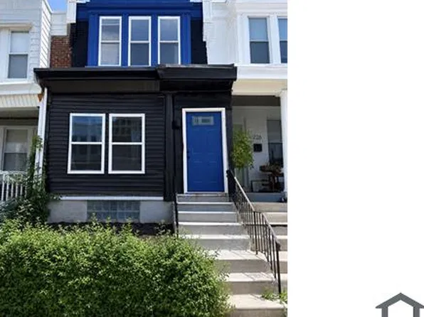 228 E Garrett St #1, Philadelphia, PA 19119