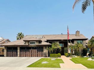 14000 Calle Rosales, Bakersfield, CA 93314