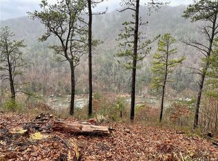 4044 French Broad Pkwy #54, Marshall, NC 28753