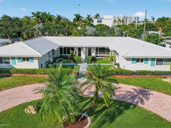 2853 NE 30th St, Fort Lauderdale, FL 33306