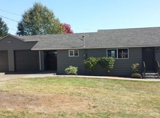 626 NW 18th Loop, Camas, WA 98607