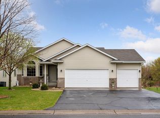 15248 78th St NE, Otsego, MN 55330