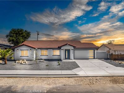 13740 Santa Ysabel Dr, Desert Hot Springs, CA, 92240