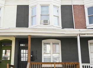 2115 Penn St, Harrisburg, PA 17110