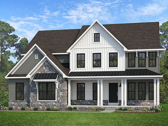 Cottage
