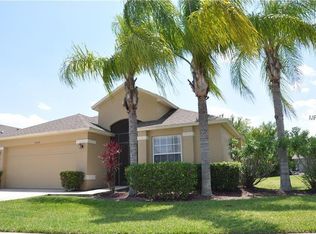 2448 Oakington St, Winter Garden, FL 34787