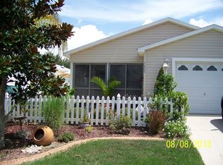 1600 Gibbes Way, The Villages, FL 32162