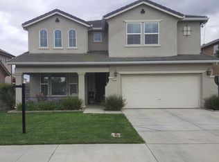 2672 Kimberly Dr, Madera, CA