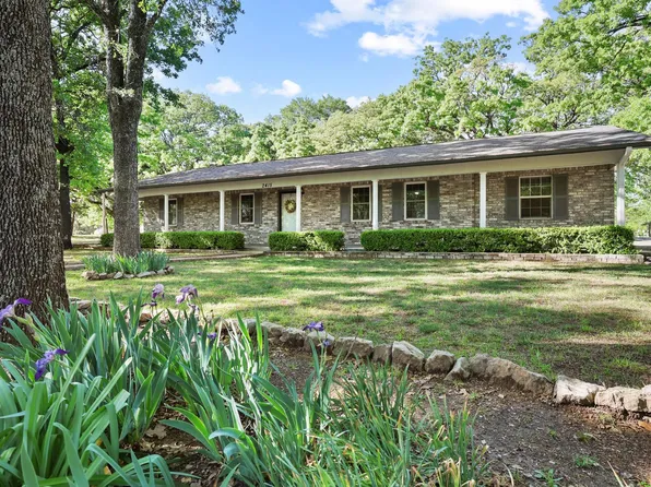 2415 N Shore Dr, Bonham, TX 75418
