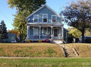 1545 Avenue L, Fort Madison, IA 52627