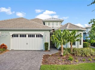 5727 Highbourne Dr, Naples, FL 34113