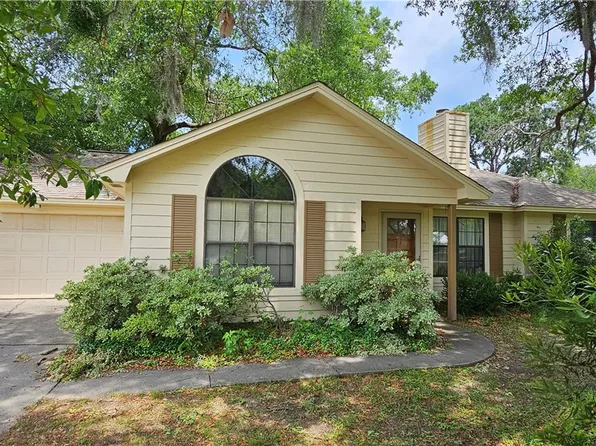 234 Glen Meadows Cir, Brunswick, GA 31523