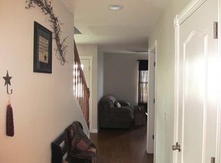 117 Winterberry Rd, Mount Orab, OH 45154