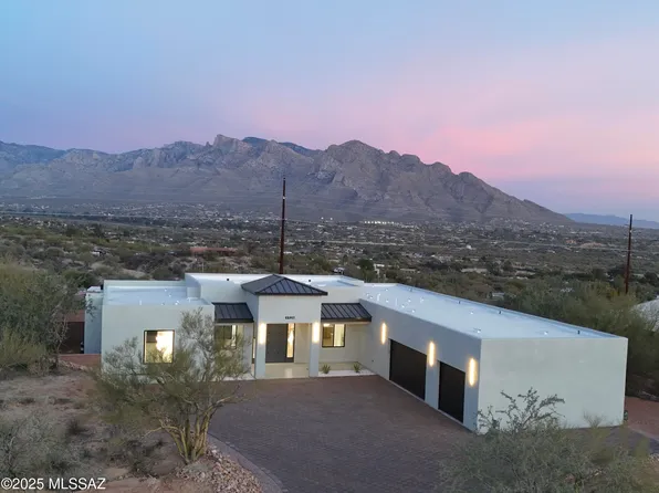 9928 N Rabwa Pl, Tucson, AZ 85742