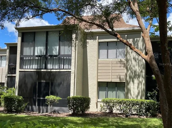 3274 S Semoran Blvd #2, Orlando, FL 32822