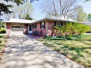 1912 Browning Ave, Manhattan, KS 66502