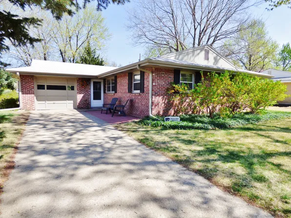 1912 Browning Ave, Manhattan, KS 66502