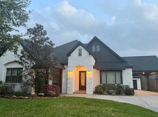 340 Dawn Brook Ln, Conroe, TX 77384
