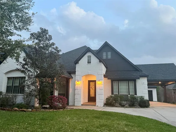 340 Dawn Brook Ln, Conroe, TX 77384