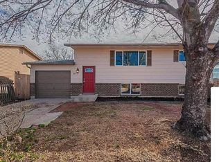 1673 Prado Dr, Fountain, CO 80817