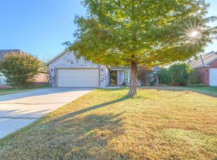 4719 S 194 East Ave, Broken Arrow, OK 74014